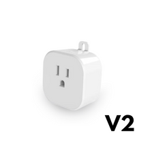 Load image into Gallery viewer, Ezlo PlugHub 2 Energy Smart Hub and Plug In One