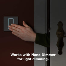 Load image into Gallery viewer, Aeotec ZW158 Wall Swipe