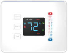 Load image into Gallery viewer, Centralite ZigBee Pearl Thermostat