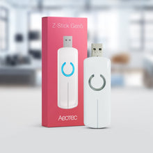 Load image into Gallery viewer, Aeotec ZW090 Z-Stick Gen 5