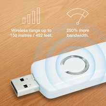 Load image into Gallery viewer, Aeotec ZW090 Z-Stick Gen 5