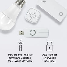 Load image into Gallery viewer, Aeotec ZW090 Z-Stick Gen 5