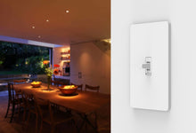 Load image into Gallery viewer, Zooz ZEN24 Z-Wave Plus Dimmer Toggle Switch VER. 3.0