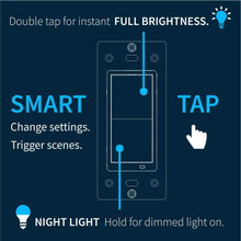 Load image into Gallery viewer, Zooz ZEN27 Z-Wave Plus S2 Wall Dimmer Switch