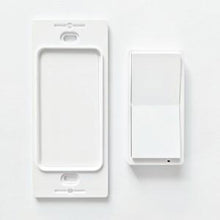 Load image into Gallery viewer, Zooz ZEN34 800 Series LR Z-Wave Long Range Remote Switch (Battery Powered)