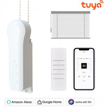 Load image into Gallery viewer, YH004 Zigbee Blinds Chain Motor Controller