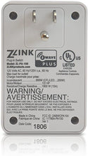 Load image into Gallery viewer, ZLINK Products Plug-In Appliance Module - ZL-PA-100