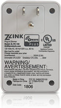 Load image into Gallery viewer, ZLINK Products Plug-In Dimmer Module - ZL-PD-100