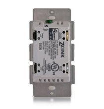 Load image into Gallery viewer, ZLINK Z-Wave Plus In-Wall Switch - ZL-WS-100