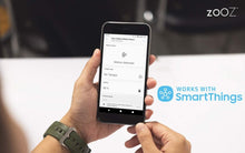 Load image into Gallery viewer, Zooz ZSE29 Z-Wave Plus S2 Outdoor Motion Sensor