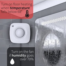 Load image into Gallery viewer, Zooz ZSE40 Z-Wave Plus 4-in-1 Sensor