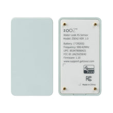 Load image into Gallery viewer, Zooz ZSE42 700 Series Z-Wave Plus XS Water Sensor