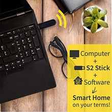 Load image into Gallery viewer, Zooz ZST10 USB Z-Wave Plus S2 Stick