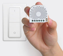 Load image into Gallery viewer, Aeotec ZW116 Nano Nano On/Off Switch with Power Metering