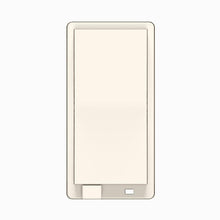 Load image into Gallery viewer, Replacement Color Paddles For Zooz 700 and 800 series Dimmers (ZEN72, ZEN77)