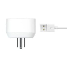 Load image into Gallery viewer, Aeotec ZW096-A02 Z-Wave Plus Smart Switch 6 With USB connector