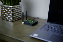 Load image into Gallery viewer, Hubitat Elevation Model C-8 Home Automation Hub