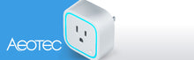 Load image into Gallery viewer, Aeotec ZW096-A02 Z-Wave Plus Smart Switch 6 With USB connector