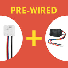 Load image into Gallery viewer, Zooz DIY Kidde Smart Smoke Alarm Kit