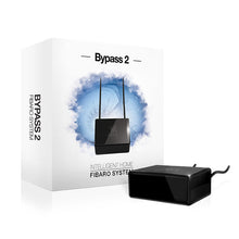 Load image into Gallery viewer, FIBARO FGB-002 Bypass 2