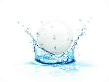 Load image into Gallery viewer, FIBARO FGFS-101 ZW5 Z-Wave Plus Flood And Temperature Sensor