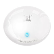 Load image into Gallery viewer, FIBARO FGFS-101 ZW5 Z-Wave Plus Flood And Temperature Sensor