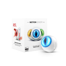 Load image into Gallery viewer, FIBARO FGMS-101 ZW5 Z-Wave Plus Motion Sensor