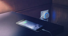 Load image into Gallery viewer, FIBARO FGWPB-121 Z-Wave Plus Wall Plug with USB Charging Port (no box)