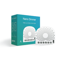 Load image into Gallery viewer, Aeotec ZW111 Nano Dimmer