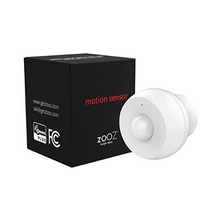 Load image into Gallery viewer, Zooz ZSE18 Z-Wave Plus S2 Motion Sensor