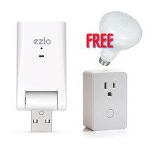 Load image into Gallery viewer, Ezlo + ZLink Bundle