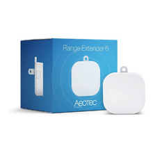 Load image into Gallery viewer, Aeotec ZW117 Range Extender 6