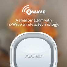 Load image into Gallery viewer, Aeotec ZW164 Z-Wave Siren Gen6