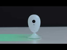 Load and play video in Gallery viewer, Vera VistaCam 702 Full HD Indoor Wi-Fi Camera