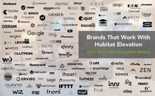 Load image into Gallery viewer, Hubitat Elevation Model C-8 Home Automation Hub