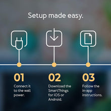 Load image into Gallery viewer, Aeotec Smart Home Hub (Works as a SmartThings Hub)