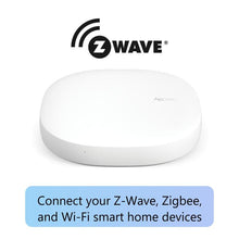 Load image into Gallery viewer, Aeotec Smart Home Hub (Works as a SmartThings Hub)
