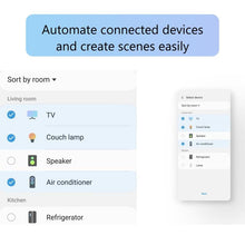 Load image into Gallery viewer, Aeotec Smart Home Hub (Works as a SmartThings Hub)