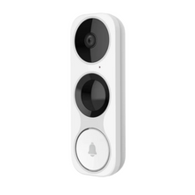 Load image into Gallery viewer, Vera VistaCam 1200 Wi-Fi Doorbell Camera