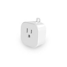 Load image into Gallery viewer, Ezlo PlugHub Energy Smart Hub and Plug In One
