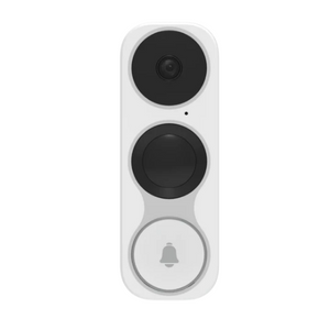 Vera VistaCam 1200 Wi-Fi Doorbell Camera