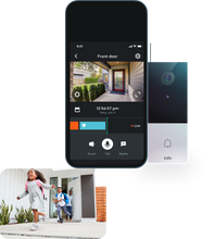 Load image into Gallery viewer, Ezlo Plus + VistaCam 1203 Bundle