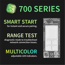 Load image into Gallery viewer, Zooz ZEN32 700 Series Z-Wave Plus Scene Controller Switch