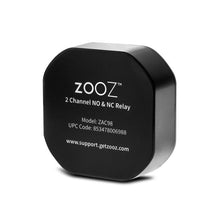 Load image into Gallery viewer, Zooz DIY Smart Power Outage Monitoring Kit