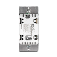 Load image into Gallery viewer, Zooz ZEN73 700 Series Z-Wave Plus On/Off Toggle Switch