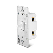 Load image into Gallery viewer, Zooz ZEN74 700 Series Z-Wave Plus Toggle Dimmer Switch