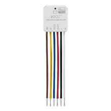Load image into Gallery viewer, Zooz ZEN52 700 Series Z-Wave Plus Double Relay
