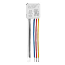 Load image into Gallery viewer, Zooz ZEN51 700 Series Z-Wave Plus Dry Contact Relay