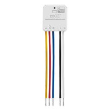 Load image into Gallery viewer, Zooz ZEN51 700 Series Z-Wave Plus Dry Contact Relay