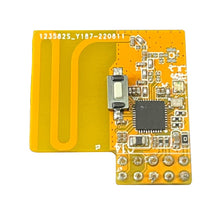 Load image into Gallery viewer, Zooz ZAC93 LR 800 SERIES Z-Wave Long Range GPIO MODULE